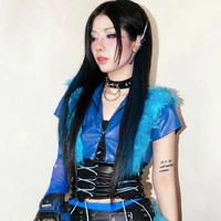 Trần Thảo Linh_Lyhan