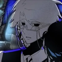 Kunikida Doppo( 16 tuổi)