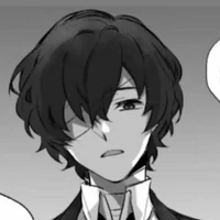 Dazai Osamu(15 tuổi)