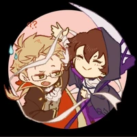 Tác giả đói hàng OTP quá mức 