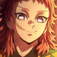 Akarawa Sabito • 赤澤 錆兎