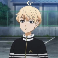 Sano Manjiro