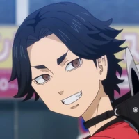Baji Keisuke