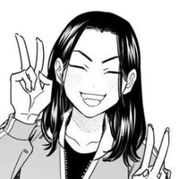 Baji Ryouko