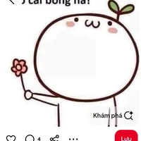 tg tặng hỏa nè