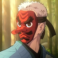 Urokodaki Sakonji