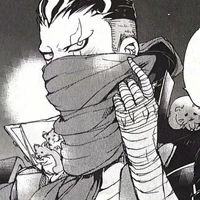 gundham