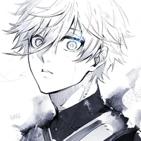 Nagi Sheishiro