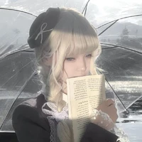 Cassiopeia Malfoy • Cassie