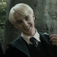 Draco Malfoy