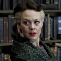 Narcissa Malfoy