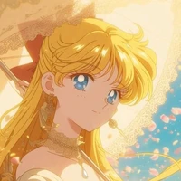 Aino Minako/Thủy Thủ Sao Kim