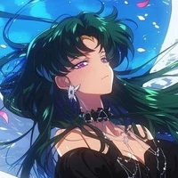 Meiō Setsuna/ Thủy Thủ Sao Diêm Vương