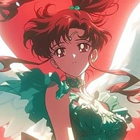 Kino Makoto/Thủy Thủ Sao Mộc