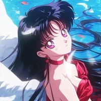 Hino Rei/Thủy Thủ Sao Hỏa