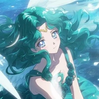 Kaiō Michiru/Thủy Thủ Sao Hải Vương