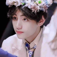 Kim taehyung