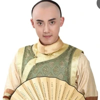 Vĩnh Kỳ ( Thái tử nhà Thanh )