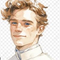 Trạm Vân Hi ( Hoàng tử Tụ Nguyệt Quốc )