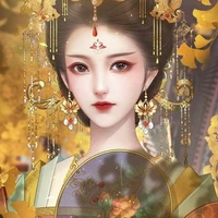 Hoàng Hậu Tịch Dương