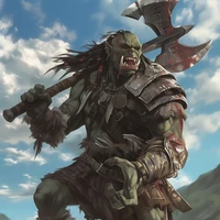 Orc