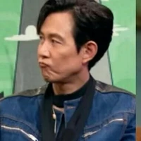 _ Seong Gi-Hun_ [bột nhưng râm ]