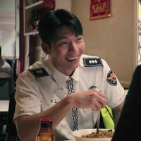 _Hwang Jun-Ho [ Ck qudan nên cho ngủm]