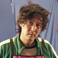 Seong Gi-Hun [ 456-2015 ]