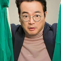 Jung-Bae [ salesman ]👓