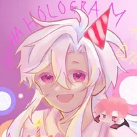 Hiha Hologram 