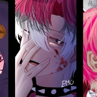 Hiha Emo