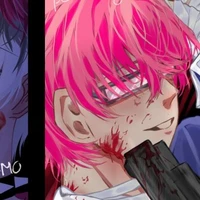 Hiha Killer 