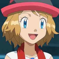 Serena
