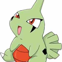 Larvitar
