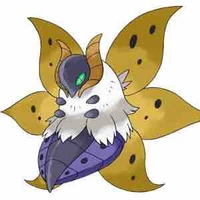 Volcarona