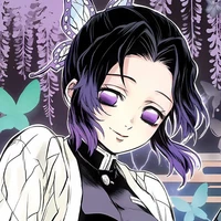 Kochou Shinobu
