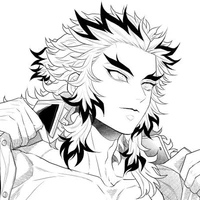 Rengoku Kyojurou 
