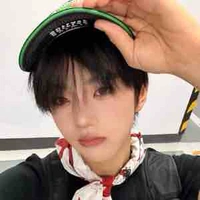 Trương Hàm Thụy - Omega