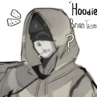 Hoodie/Brian/