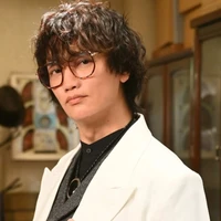 Kenzo Suga