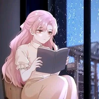 Ngu Triều Nhan(lúc nhỏ)