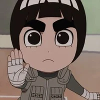 Rock Lee