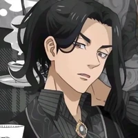 Baji Keisuke