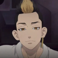 Hanma Shuji