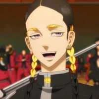 Haitani Ran