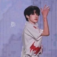 Uông Tuấn Hy_nguyên chủ