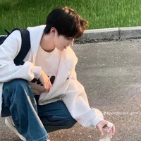 Uông Thanh Bảo_anh Hy