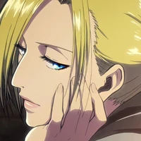 Annie Leonhart
