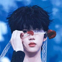 Trương Hàm Thụy- em