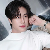 Gemini Norawit Titicharoenrak